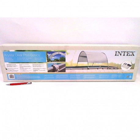 Intex 28054 basseini osa/tarvik Basseini varikatus