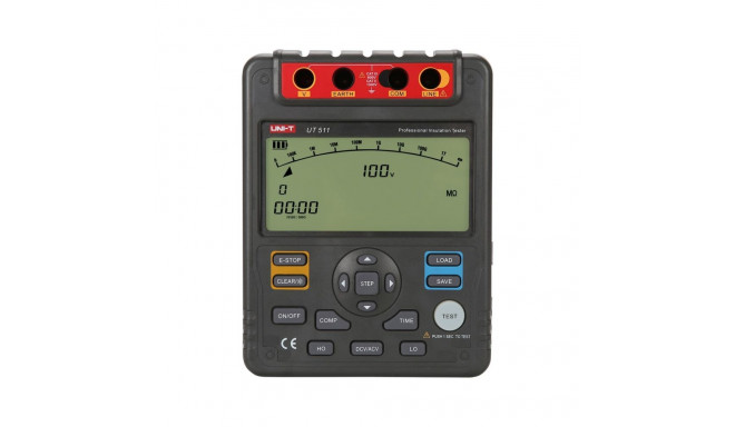 Uni-Trend UT511 multimeter Digital multimeter