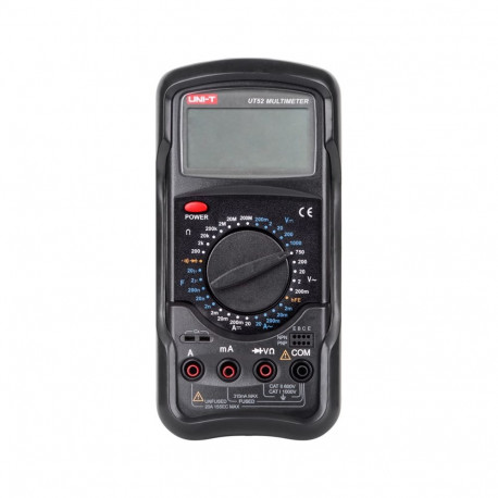 UT52 Universal Meter