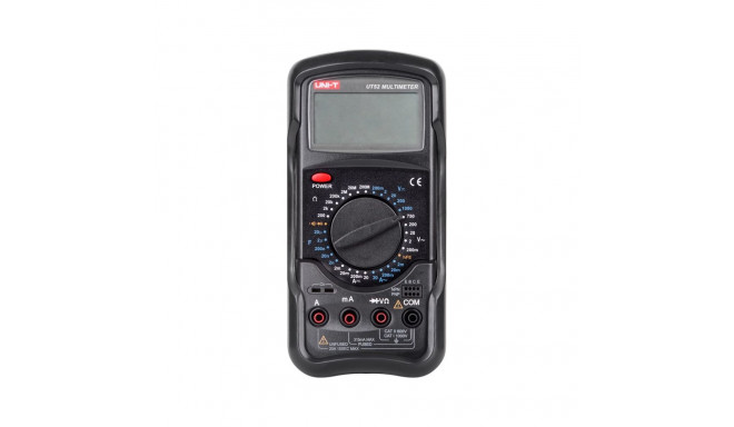 UT52 Universal Meter