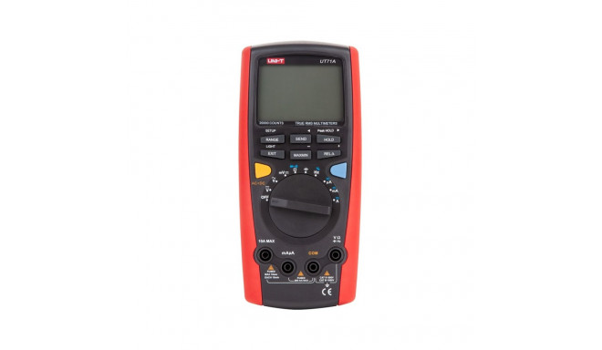 UT71A multimeeter
