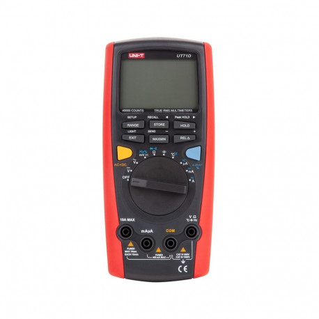 Multimeeter UT71D