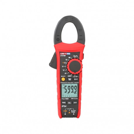 Uni-T PRO voolutangid UT219E