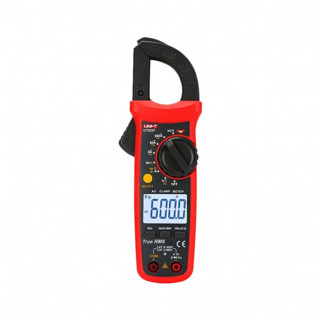 Uni-T tangamultimeeter UT202F