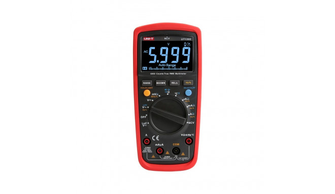 Uni-T UT139S multimeeter