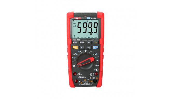 Uni-T PRO UT195E universaalne multimeeter