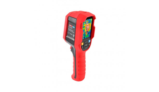 Uni-T UTi720A Thermal Imaging Camera