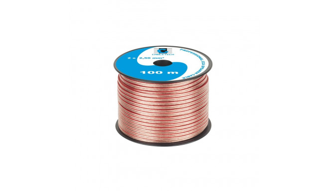 Kõlarikaabel CCA 2.5mm