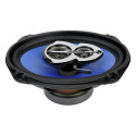 Car speaker PY-AQ694C 6"x9"