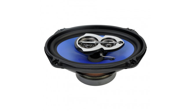 Car speaker PY-AQ694C 6"x9"