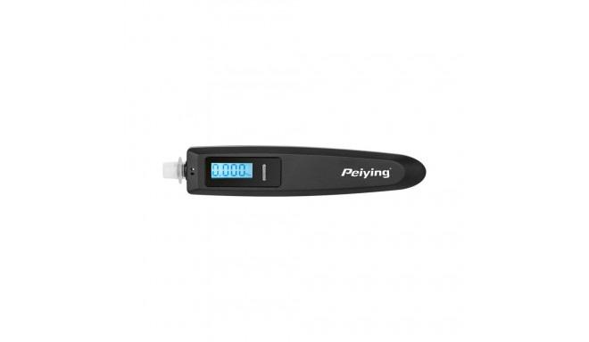 Peiying alkomeeter AT551