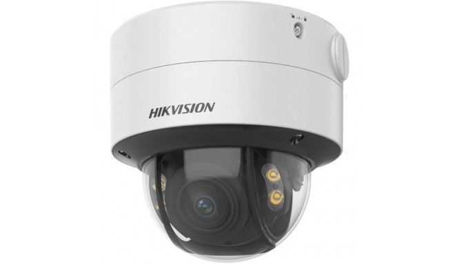 Hikvision IP kuppelkaamera IR DS-2CD2747G2-LZS(3.6-9mm) (C) 4MP