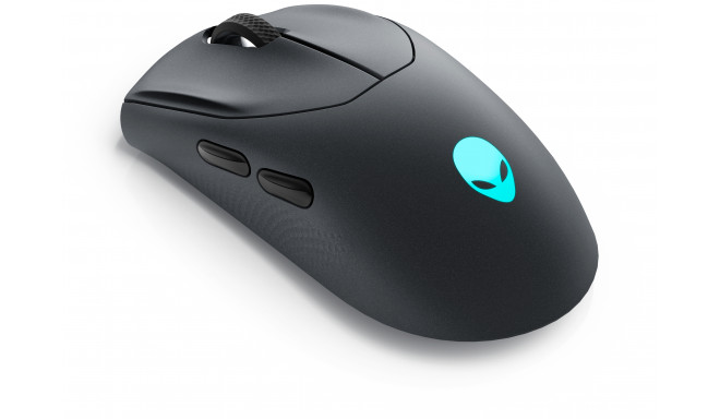 Alienware AW720M mouse Gaming Ambidextrous RF Wireless + Bluetooth Optical 26000 DPI