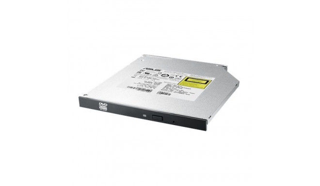 ASUS SDRW-08U1MT optical disc drive Internal DVD-RW Black