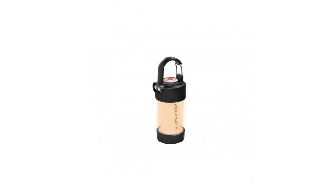 Ledlenser ML4 soe valgus akutoitega matkalaager latern