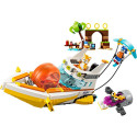 LEGO SONIC THE HEDGEHOG 76997 Tail's Adventure Boat