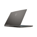 MSI Thin 15 B13UC-2203XPL Intel® Core™ i7 i7-13620H Laptop 39.6 cm (15.6") Full HD 16 GB DDR4-SDRAM 