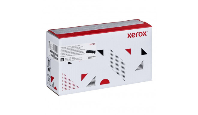 Xerox 006R04403 originaal must toonerikassett 1 tk