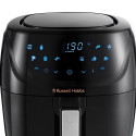 Russell Hobbs Satisfry Single 4 L 1350 W Hot air fryer Black