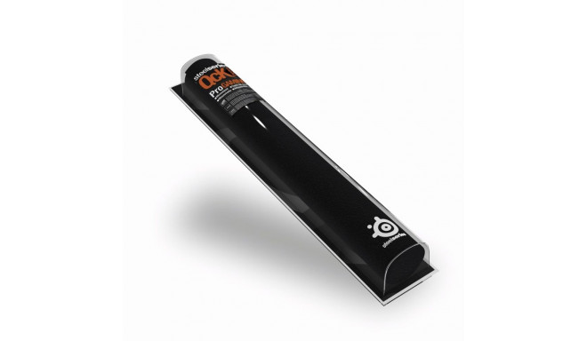 SteelSeries hiirematt QcK heavy