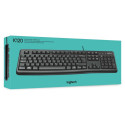 Logitech Keyboard K120 for Business