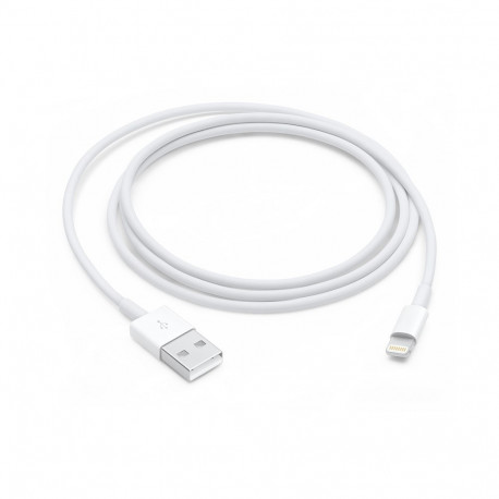 Apple Lightning to USB kaabel (1В m)