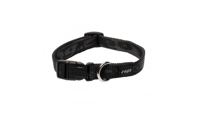 Kaelarihm Rogz Matterhorn 16mm/26-40cm must