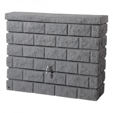 Veenõu Rocky, dark granite