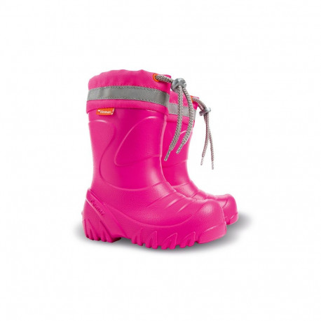 Demar Mammut roosa termokummik 30/31