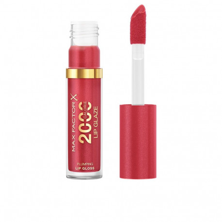 MAX FACTOR 2000 CALORIE LIP brillo de labios #110-fire sparks 4,4 ml