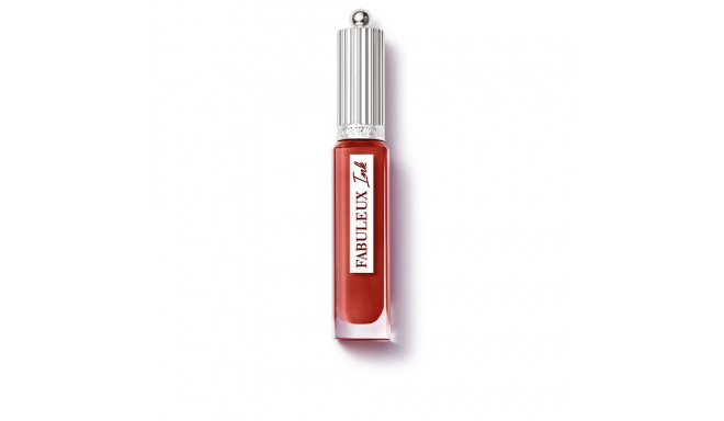 BOURJOIS FABULEUX INK labial líquido #08-cinna'Mon Amour 3,5 ml