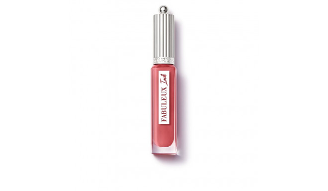 BOURJOIS FABULEUX INK labial líquido #02-cream'Ing Of You 3,5 ml