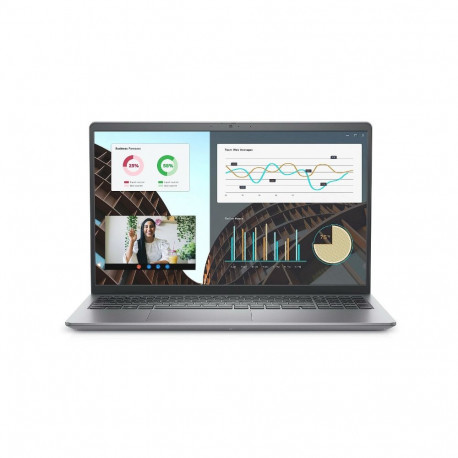 Dell Vostro 3530/Core i7-1355U/8GB/512GB SSD/15.6" FHD/Intel UHD/Cam & Mic/WLAN + BT/ US Backlit Kb/