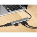 Tracer 46997 All-In-One + HUB USB