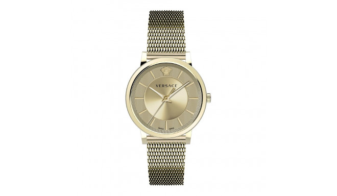 Versace VE5A00720 V-Circle Mens Watch