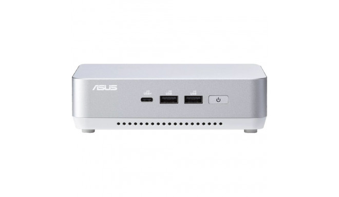 ASUS NUC 14pro+/RNUC14RVSU700002I/Intel Ultra 7 155H/Intel Arc graphics/4xUSB/M.2 22x80 NVMe; 22x42 