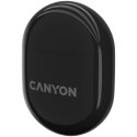CANYON headset TWS-6 Black
