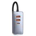 Baseus 3x USB / USB-C Car Charger 120W