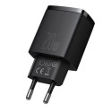 Baseus CCXJ-B01 Tīkla Lādētājs USB-C 20W