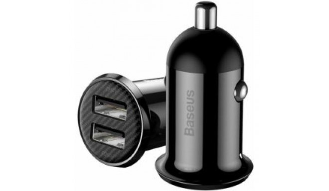 Baseus Grain Pro Car Charger