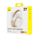 Baseus Bowie H1i ANC Headset