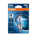 H4 12V 60/55W Cool Blue Intense 1tk