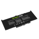 Green Cell J60J5 for Dell Latitude E7270 E7470 5800mAh