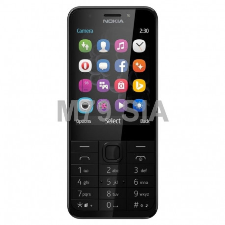 Nokia 230 TA-1609 DS EU_NOR 2024, must