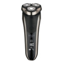 Adler  Electric Shaver  AD 2933  Operating time (max) 180 min  Lithium Ion  Black