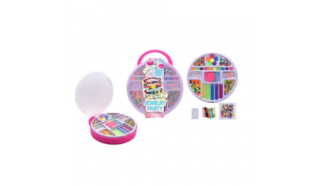 Ehete valmistamise komplekt