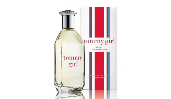 TOMMY HILFIGER TOMMY GIRL EAU DE TOILETTE 30ML