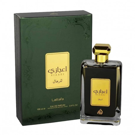 Lattafa parfüümvesi Ejaazi 100ml