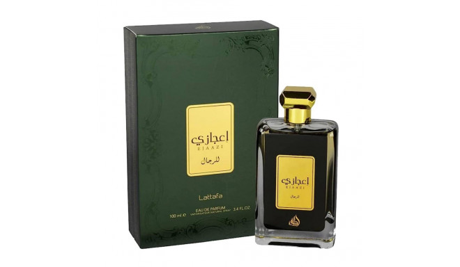 Lattafa parfüümvesi Ejaazi 100ml