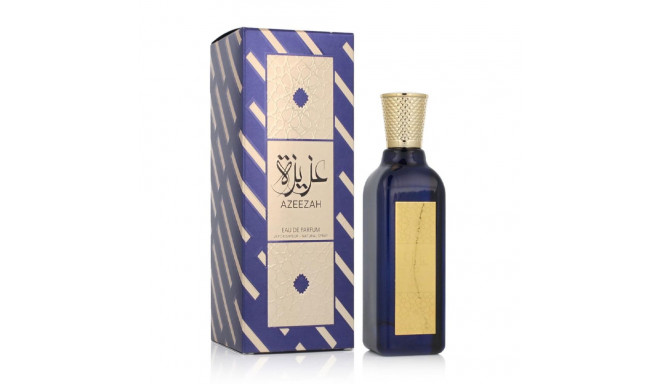 LATTAFA AZEEZAH EAU DE PARFUM 100ML VAPORIZADOR